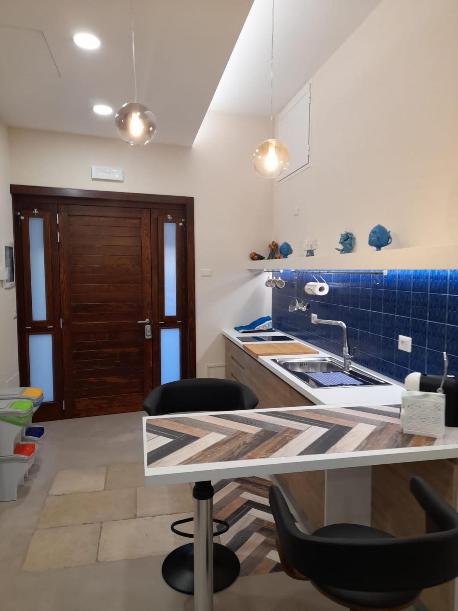Filioli 28 Apartment Bari Exterior photo